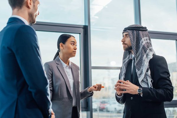 Pourquoi avoir recours aux services d'un traducteur assermenté quand on voyage ?