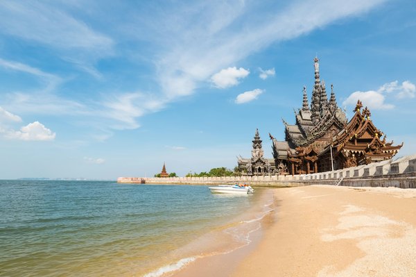 Préparation d'un voyage en Thaïlande : endroits à visiter, activités à profiter et conseils pratiques